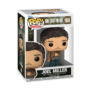 Funko Pop! Television The Last of Us 1845 Joel Miller 9 cm, view 4