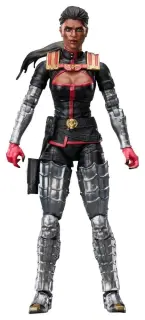 G.I. Joe Classified Series figurine #210 Mistress Armada 15 cm