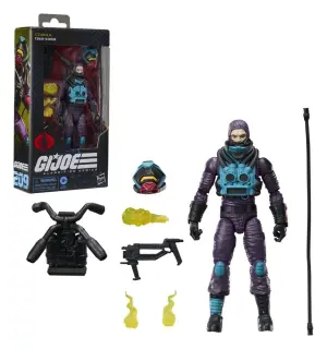 G.I. Joe Classified Series figure #209 Toxo-Viper 15 cm, view 3