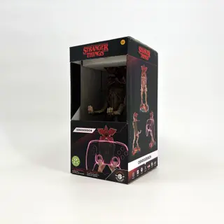 Demogorgon - Supporto Controller, vista 6