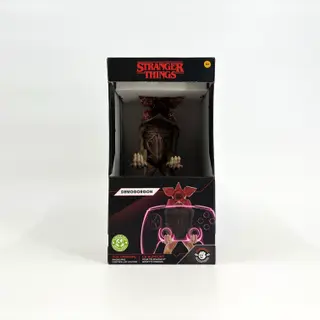 Demogorgon - Supporto Controller, vista 7