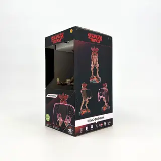 Demogorgon - Supporto Controller, vista 9