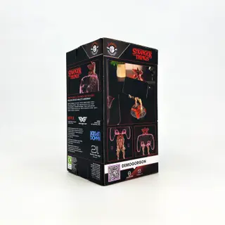 Demogorgon - Supporto Controller, vista 10