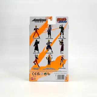 Haruno Sakura, weergave 7