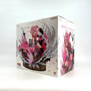 Haruno Sakura Gals DX, vista 7