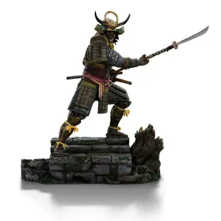 Assassin's Creed Shadows Statue 1/10 Art Scale Yasuke