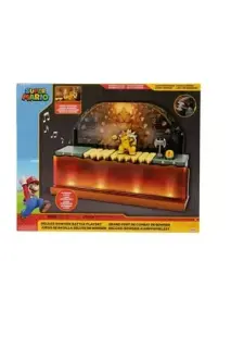 Bowser Battle, weergave 3