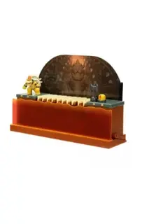 Bowser Battle, weergave 4