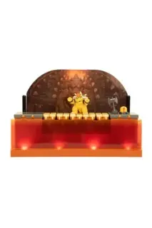 Bowser Battle, weergave 6