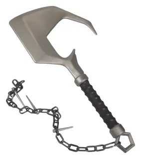 DC Direct Replik im Maßstab 1/1 Lobos Hook (Supergirl Movie)
