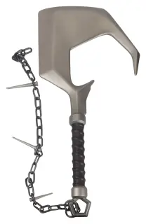 DC Direct Replik im Maßstab 1/1 Lobos Hook (Supergirl Movie), Ansicht 3