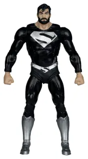 DC Multiverse figure Superman (Superman: Lois and Clark) 18 cm