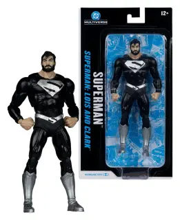 DC Multiverse figure Superman (Superman: Lois and Clark) 18 cm, view 2