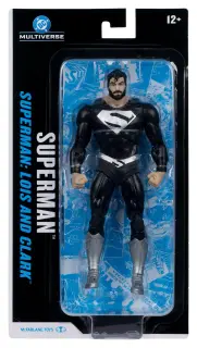 DC Multiverse figure Superman (Superman: Lois and Clark) 18 cm, view 3
