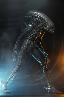 ALIEN - Big Chap - フィギュア 1/4 55cm・画像2