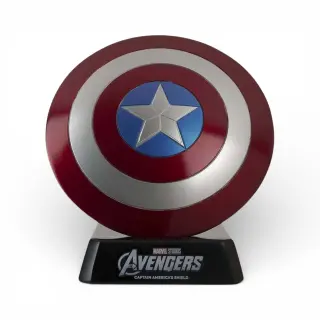 Captain America Shield, Ansicht 3