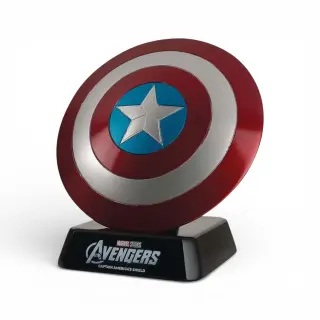 Captain America Shield, Ansicht 4