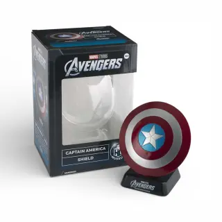 Captain America Shield, Ansicht 6