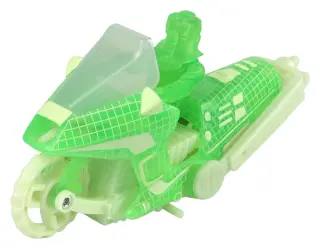 M.A.S.K. Condor Hologram・画像2