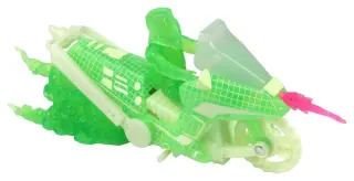 M.A.S.K. Condor Hologram・画像3