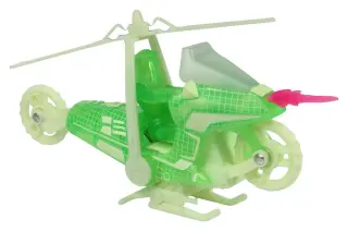 M.A.S.K. Condor Hologram・画像4