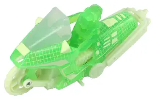 M.A.S.K. Condor Hologram・画像5