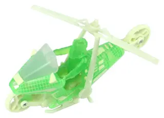 M.A.S.K. Condor Hologram・画像6