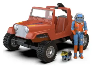 M.A.S.K. Gator
