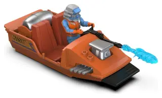M.A.S.K. Gator, view 2