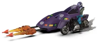 M.A.S.K. SSC