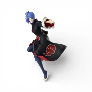 Konan - Vibration Stars, view 6