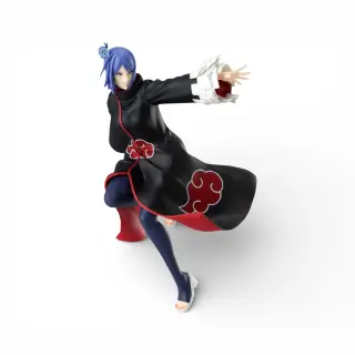 Konan - Vibration Stars, view 7