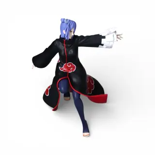 Konan - Vibration Stars, view 8
