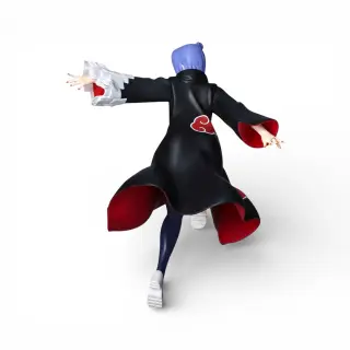 Konan - Vibration Stars, view 9