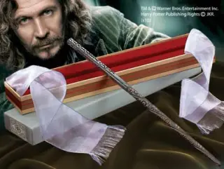 Harry Potter réplica varita de Sirius Black, vista 2