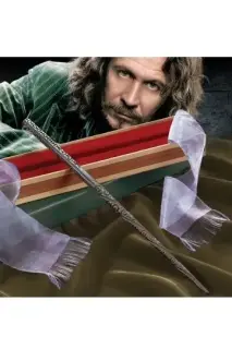 Harry Potter réplica varita de Sirius Black, vista 4