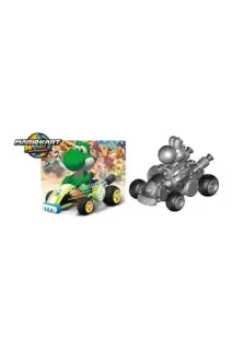 Mario Kart World - Yoshi