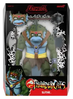 Ultimates! Wave 3 Slithe 23 cm