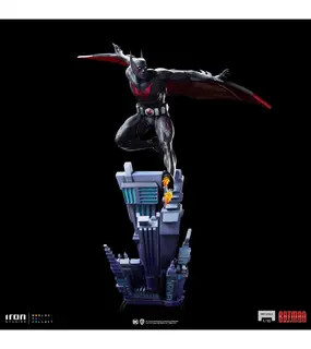 Batman Beyond, view 4
