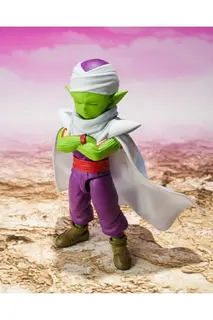 Piccolo (Daima), Ansicht 3
