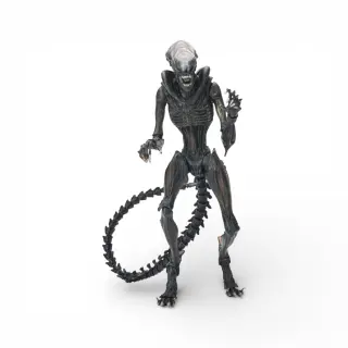 Scorched Xenomorph, Ansicht 3
