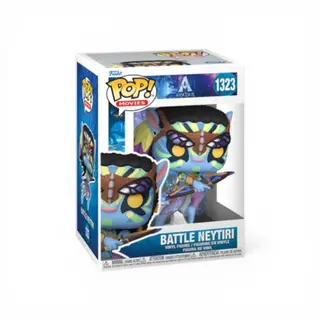 Battle Neytiri Pop! #1323, Ansicht 2