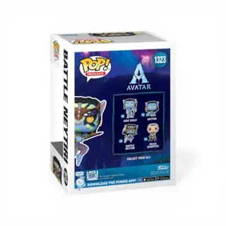 Battle Neytiri Pop! #1323, Ansicht 3