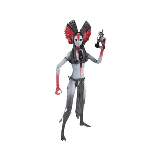 Varang (Mangkwan Leader) 18cm - Fire and Ash - McFarlane Collector Edition, Ansicht 3