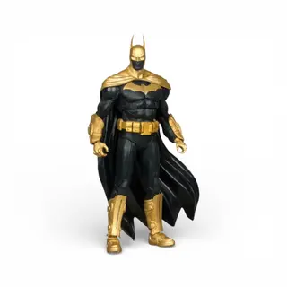 Batman (Black & Gold), Ansicht 3