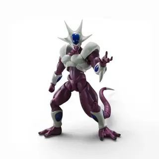 Cooler (Final Form)