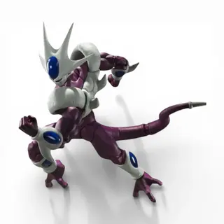 Cooler (Final Form), view 2