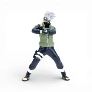 Kakashi Hatake & Mazda RX-7, weergave 6