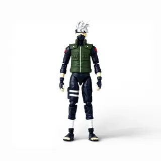Kakashi Hatake - Fourth Great Ninja War, Ansicht 4