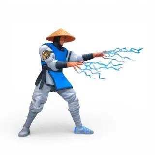 Raiden